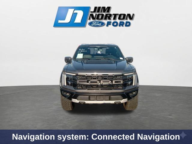 Used 2025 Ford F150 Raptor AWD/4WD image 3