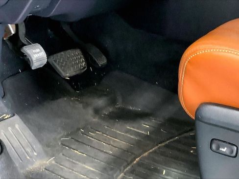 Used 2021 Toyota Tundra 1794 Edition image 22