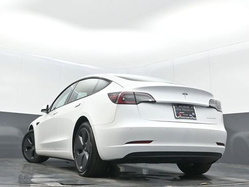 Used 2022 Tesla Model 3 Long Range image 30