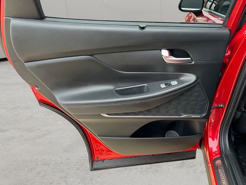 Used 2023 Hyundai Santa Fe Calligraphy image 28