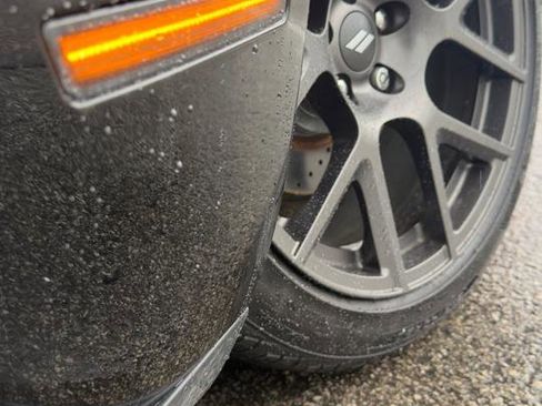 Used 2018 Dodge Challenger T/A RWD image 5