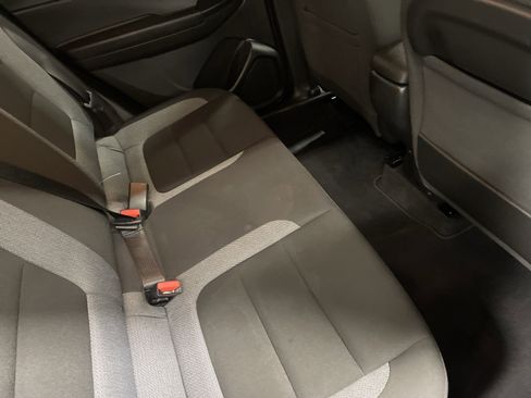 Used 2023 Chevrolet TrailBlazer LT w/ Convenience Package image 22