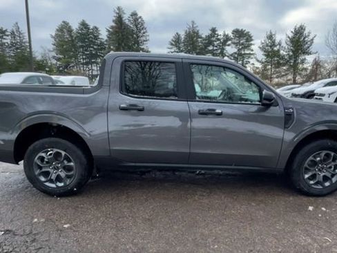 New 2026 Ford Maverick XLT w/ XLT Luxury Package image 9