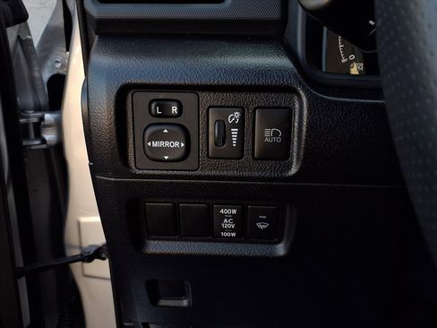 Certified 2022 Toyota 4Runner SR5 Premium image 15