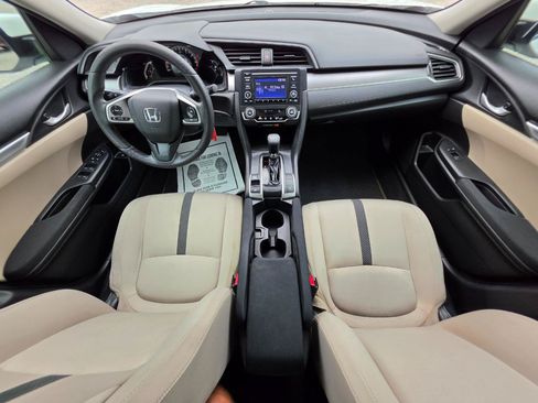 Used 2017 Honda Civic LX image 23
