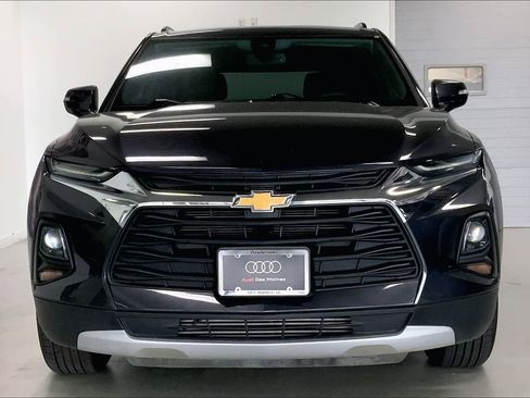 Used 2022 Chevrolet Blazer LT image 6