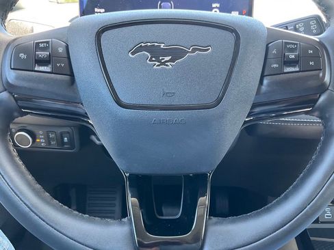 Used 2023 Ford Mustang Mach-E Select w/ Comfort Package Lite RWD image 42