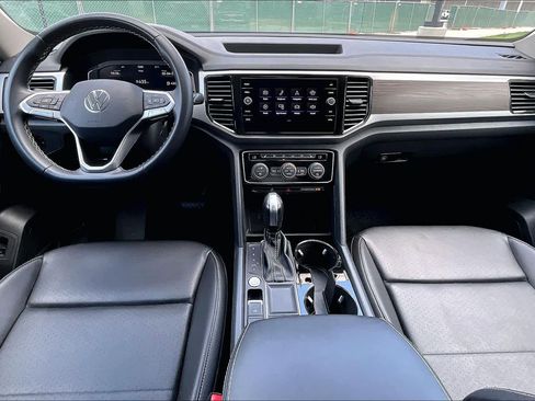 Used 2023 Volkswagen Atlas SE FWD image 15