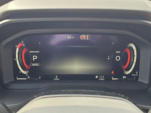 New 2026 Nissan Rogue Platinum w/ Platinum Premium Package image 12