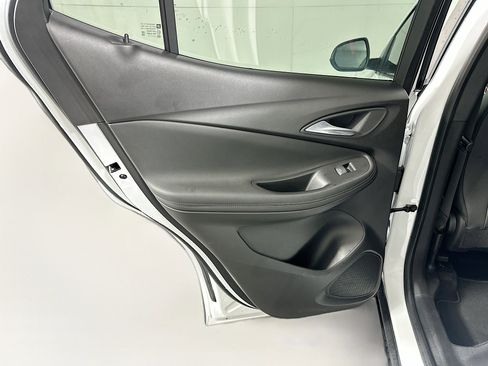 Used 2025 Buick Encore GX Preferred image 25