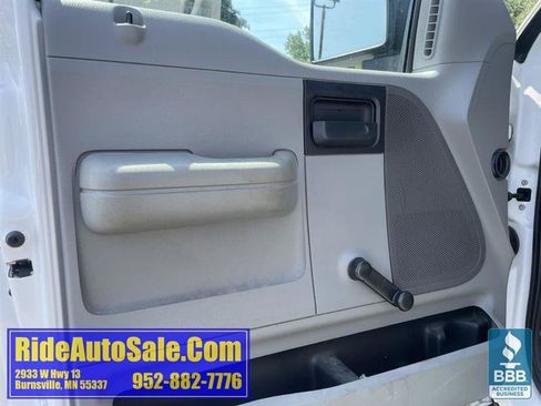 Used 2006 Ford F150 4x4 Regular Cab image 9