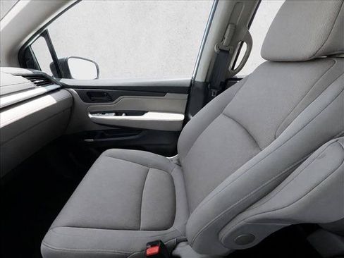 Used 2024 Honda Odyssey EX image 17