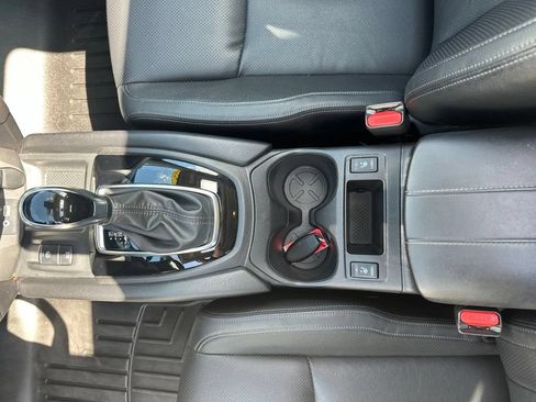 Used 2022 Nissan Rogue Sport SL w/ Premium Package AWD/4WD image 37