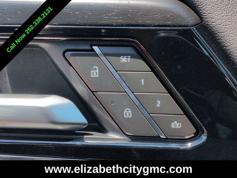 New 2026 GMC Yukon Denali AWD/4WD image 23