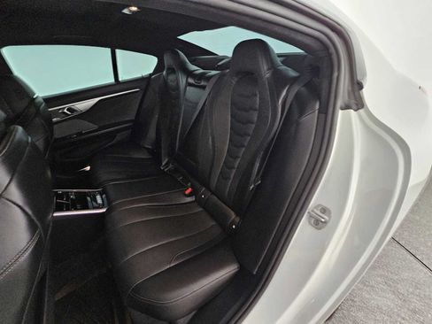 Used 2021 BMW M850i Gran Coupe xDrive AWD/4WD image 18