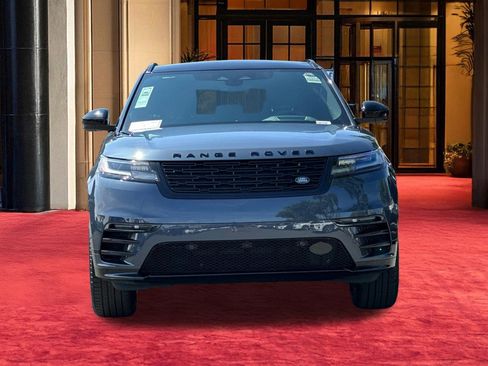 New 2026 Land Rover Range Rover Velar Dynamic SE image 6