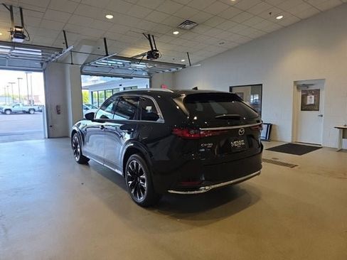 New 2026 MAZDA CX-90 3.3 Turbo S w/ Premium Plus AWD/4WD image 40