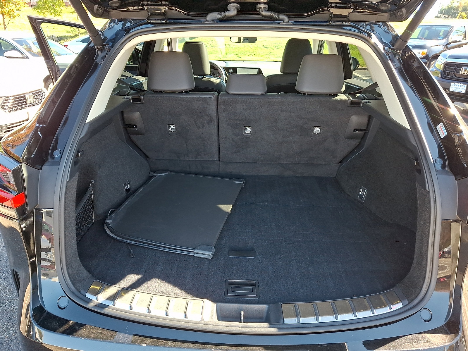 Used 2024 Lexus NX 350 AWD w/ Cold Area Package image 30