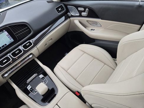 Used 2020 Mercedes-Benz GLE 350 image 16