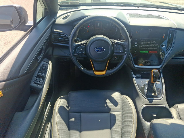 Used 2025 Subaru Outback Wilderness AWD/4WD image 2