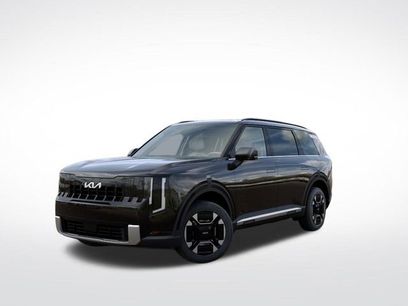 New 2027 Kia Telluride X-Line EX
