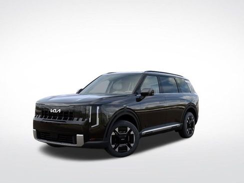 New 2027 Kia Telluride X-Line EX AWD/4WD image 1