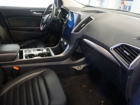 Used 2024 Ford Edge SEL w/ Convenience Package AWD/4WD image 20