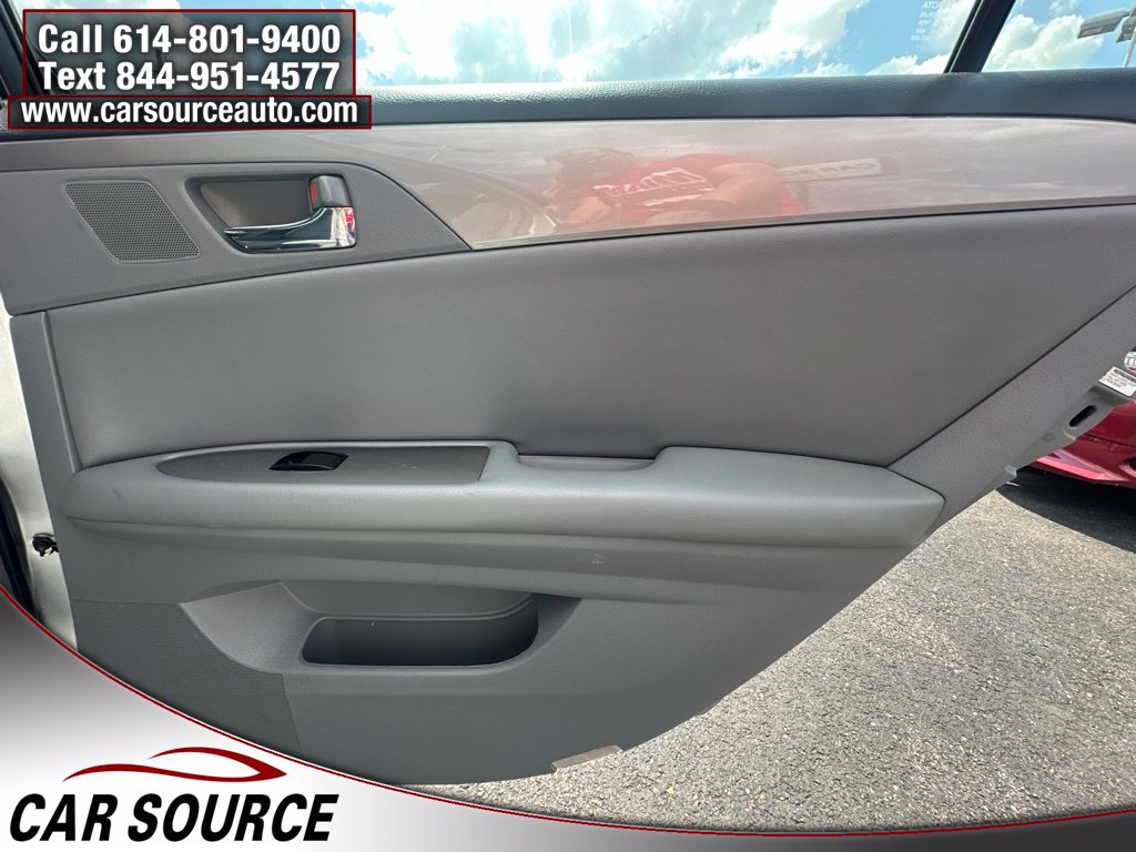 Used 2006 Toyota Avalon XL FWD image 29