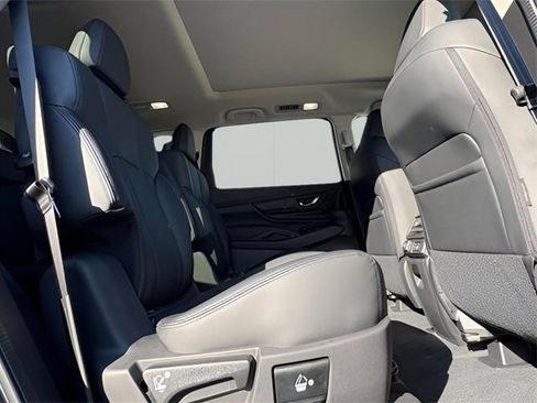 New 2026 Subaru Ascent Bronze Edition image 13