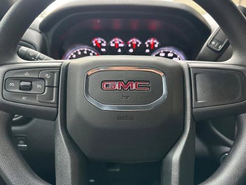 New 2026 GMC Sierra 1500 Pro w/ Graphite Edition image 29