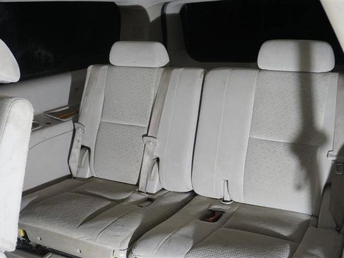 Used 2007 GMC Yukon XL SLE image 19