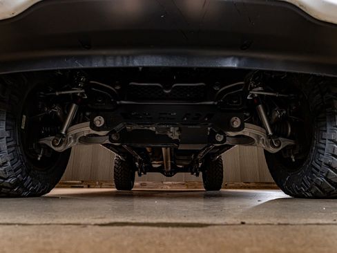 Used 2022 RAM 1500 Big Horn image 12