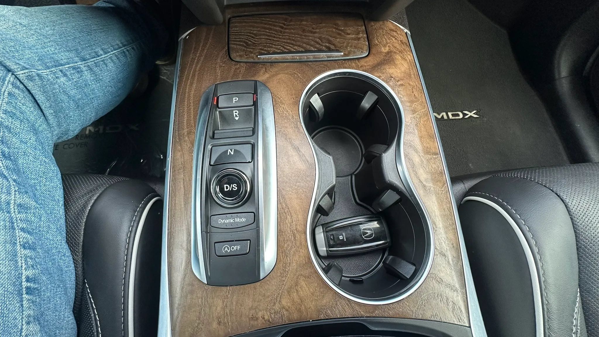 Used 2020 Acura MDX w/ Advance Package AWD/4WD image 22