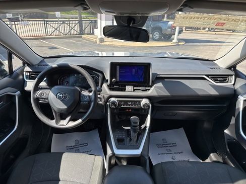 Certified 2025 Toyota RAV4 XLE w/ Convenience Package AWD/4WD image 19