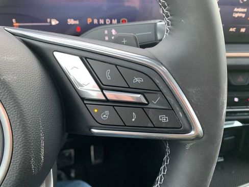 New 2026 Buick Envision Sport Touring image 17