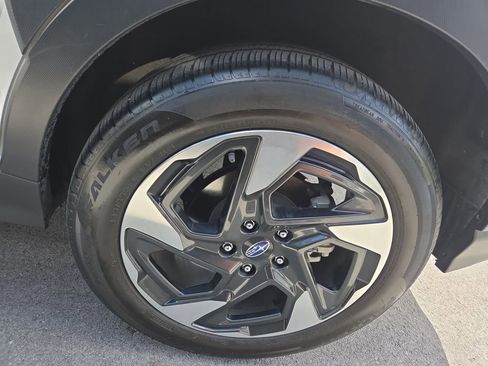 Certified 2024 Subaru Crosstrek 2.5i Limited w/ Popular Package #3A image 7