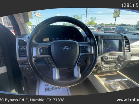 Used 2020 Ford Expedition Platinum RWD image 10