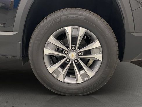 New 2026 Chevrolet Equinox LT AWD/4WD image 14