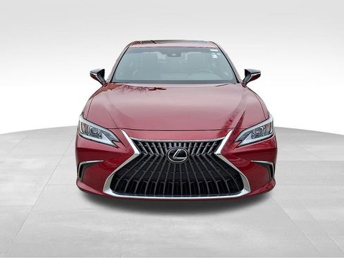Used 2023 Lexus ES 350 w/ Premium Package image 2