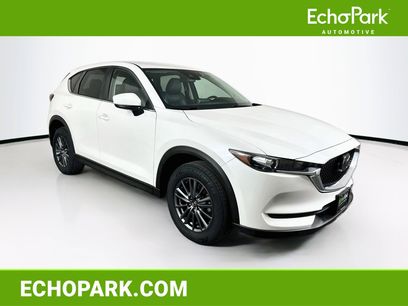 Used 2019 MAZDA CX-5 Touring