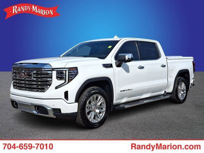 Used 2023 GMC Sierra 1500 Denali