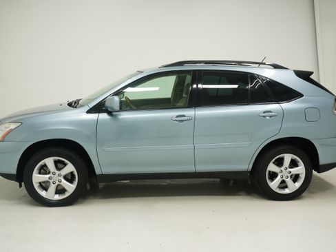 Used 2007 Lexus RX 350 2WD image 7