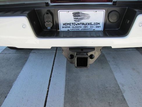 Used 2015 GMC Sierra 3500 Denali AWD/4WD image 29