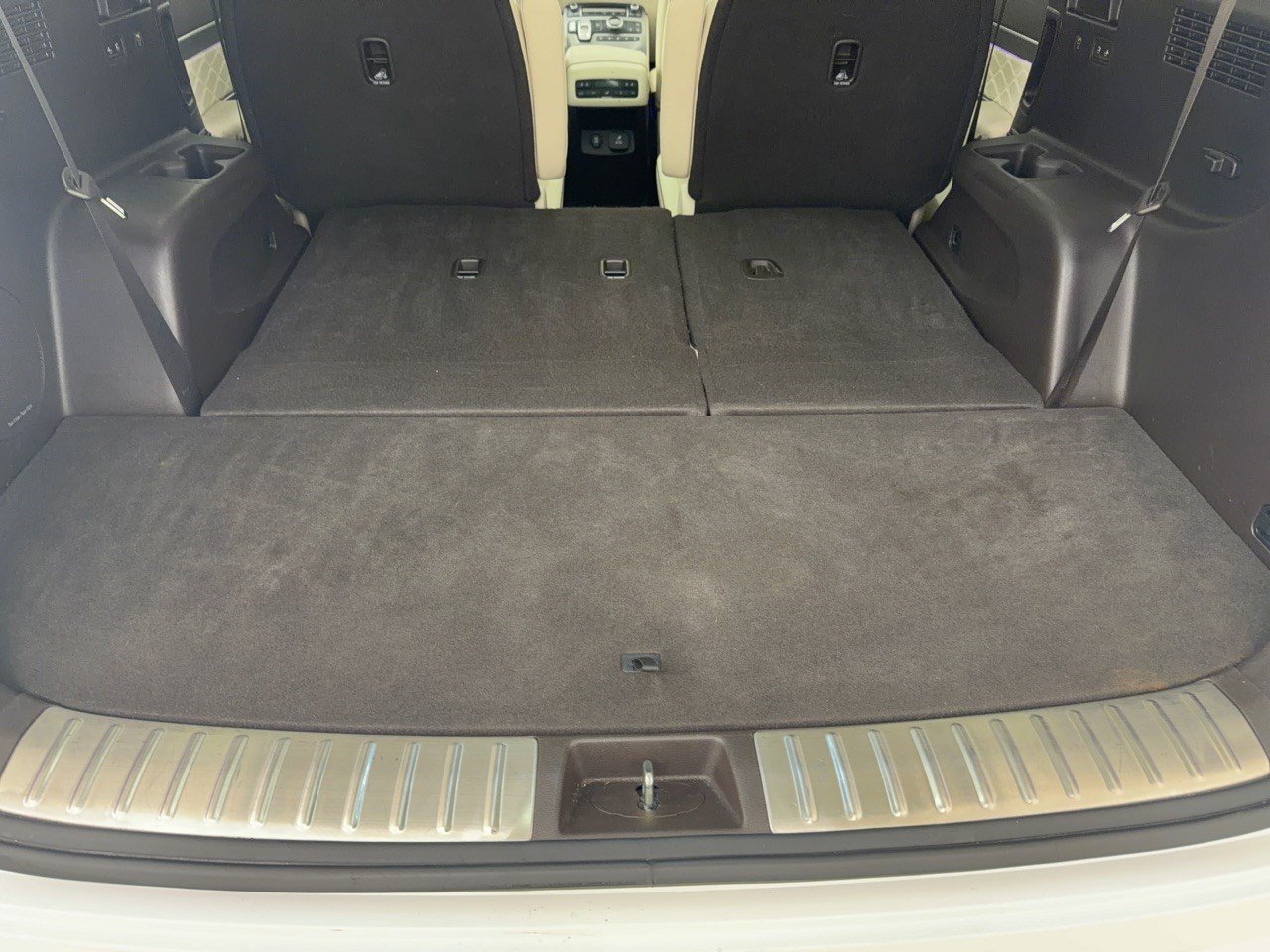 Used 2020 Hyundai Palisade Limited FWD image 28