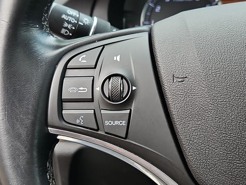 Used 2019 Acura MDX SH-AWD w/ Technology Package image 22