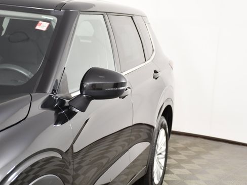 Used 2022 Mitsubishi Outlander ES AWD/4WD image 13