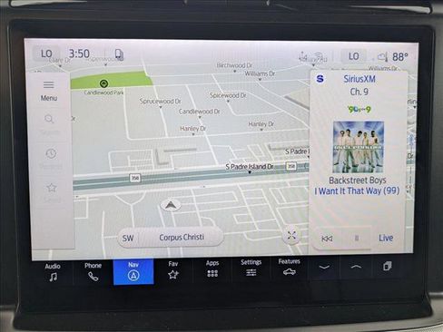 New 2026 Ford F150 Lariat AWD/4WD image 13