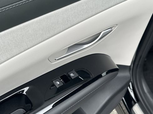 New 2026 Hyundai Tucson Limited w/ Tow & Go Package image 12