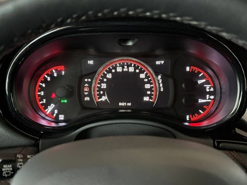 Used 2026 Dodge Durango GT AWD/4WD image 44