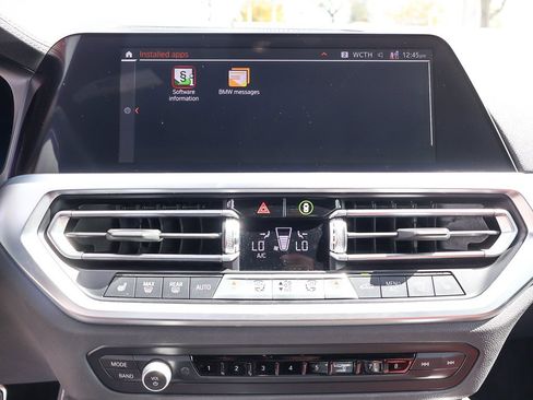 Used 2023 BMW 430i xDrive Convertible w/ M Sport Package image 53